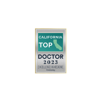 California Top Doctor